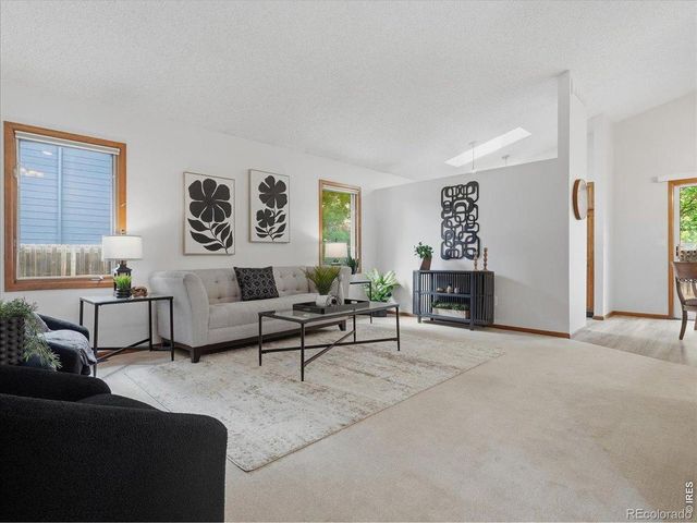 1712 Sagewood Drive, Fort Collins, CO 80525