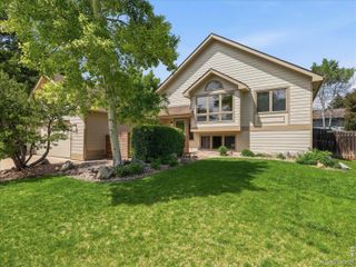 1712 Sagewood Drive, Fort Collins, CO 80525