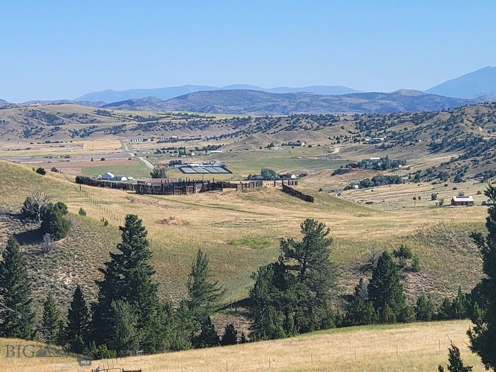 PP-666 Drake Road, Clarkston, MT 59752 photo 27