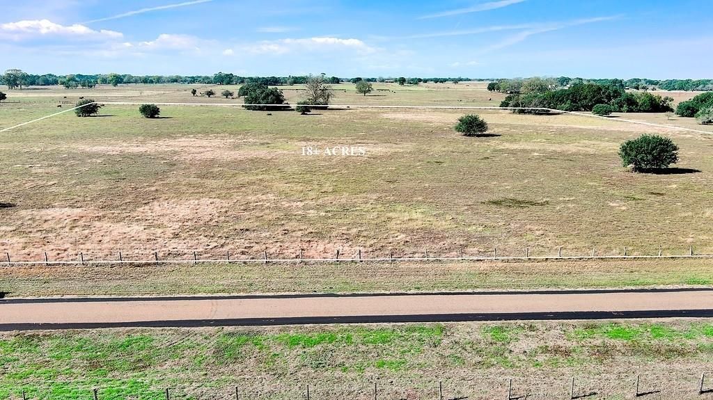 TBD Cr 200, Weimar, TX 78962