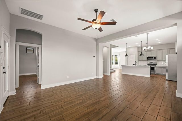 18518 Parkland Crossing, Cypress, TX 77433