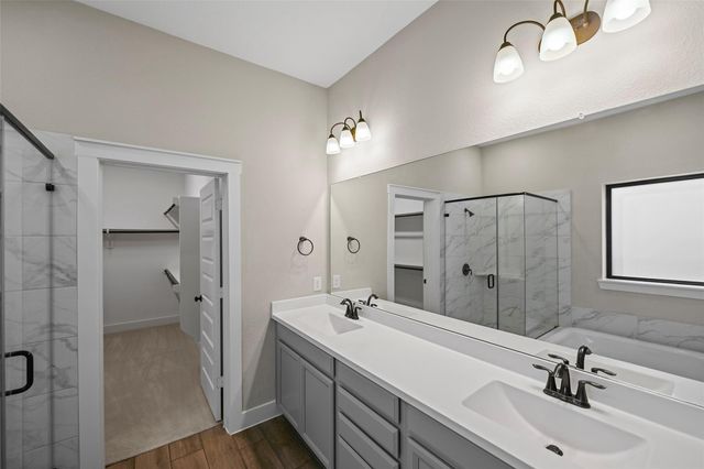 18518 Parkland Crossing, Cypress, TX 77433