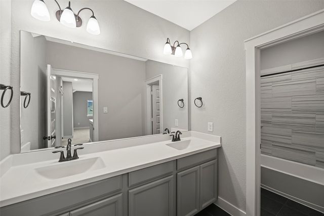 18518 Parkland Crossing, Cypress, TX 77433