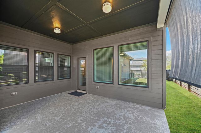 18518 Parkland Crossing, Cypress, TX 77433