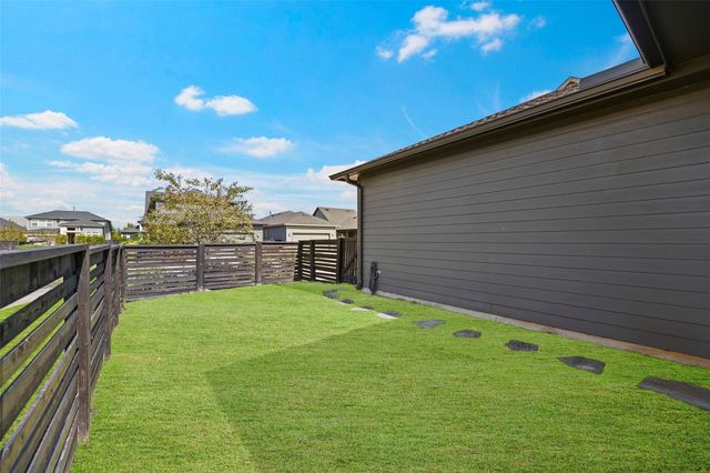 18518 Parkland Crossing, Cypress, TX 77433