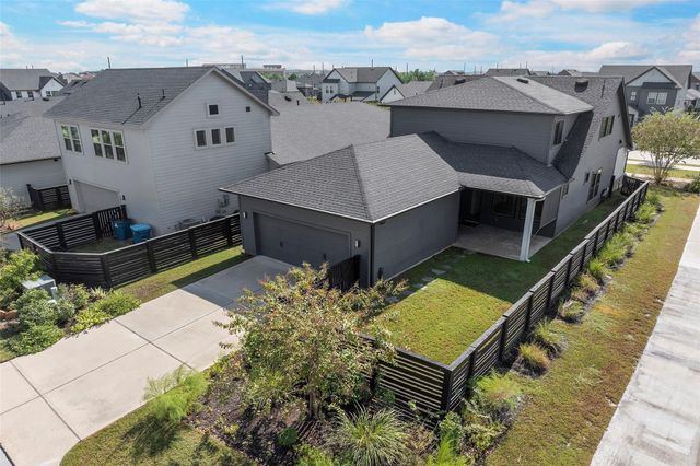 18518 Parkland Crossing, Cypress, TX 77433