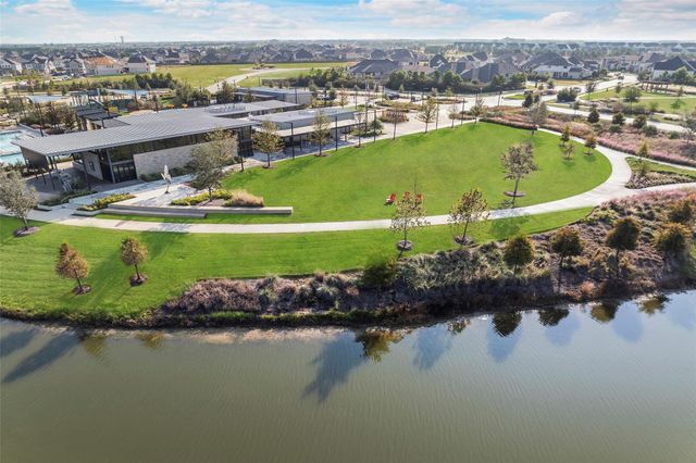 18518 Parkland Crossing, Cypress, TX 77433