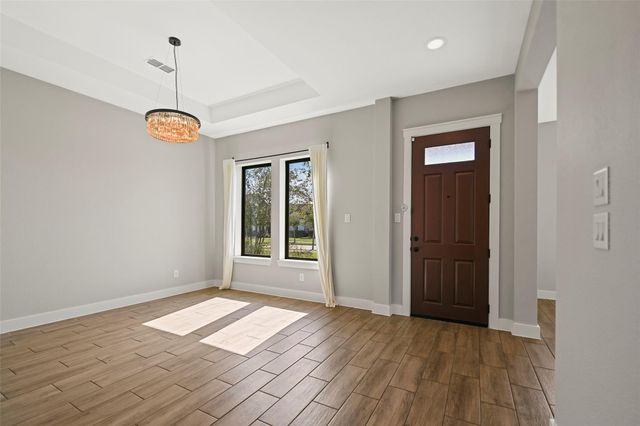 18518 Parkland Crossing, Cypress, TX 77433