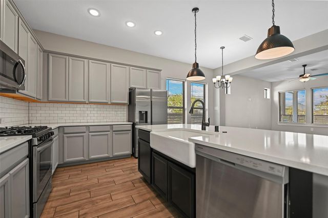 18518 Parkland Crossing, Cypress, TX 77433