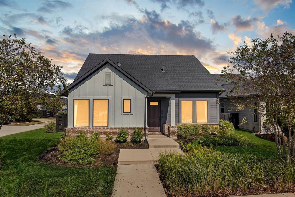 18518 Parkland Crossing, Cypress, TX 77433