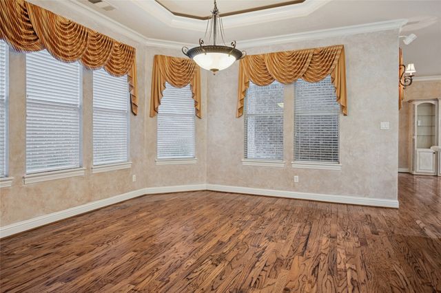 4021 FAIRMONT Court, Bedford, TX 76021