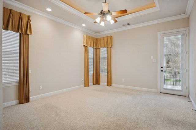 4021 FAIRMONT Court, Bedford, TX 76021