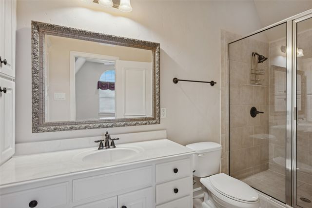 4021 FAIRMONT Court, Bedford, TX 76021