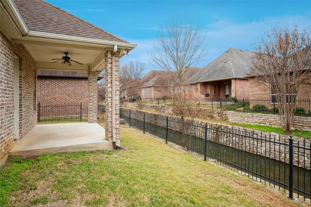 4021 FAIRMONT Court, Bedford, TX 76021