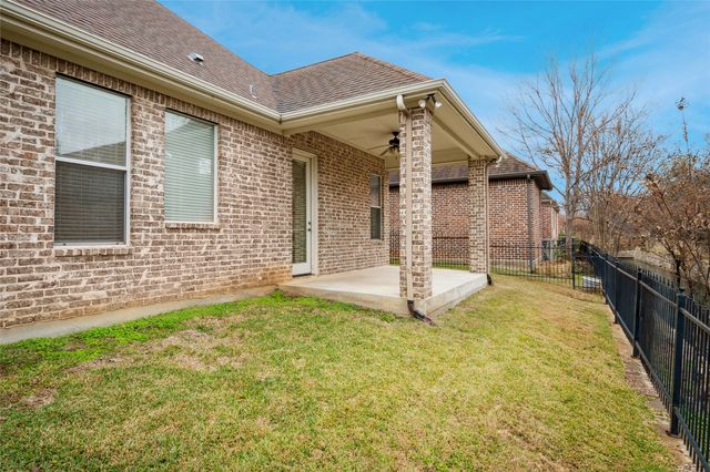 4021 FAIRMONT Court, Bedford, TX 76021