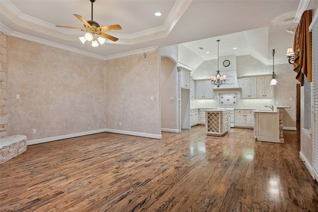 4021 FAIRMONT Court, Bedford, TX 76021