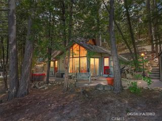27596 Oak Knoll, Crest Park, CA 92326