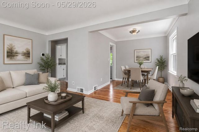 1204 Kingwood Street, Ypsilanti, MI 48197