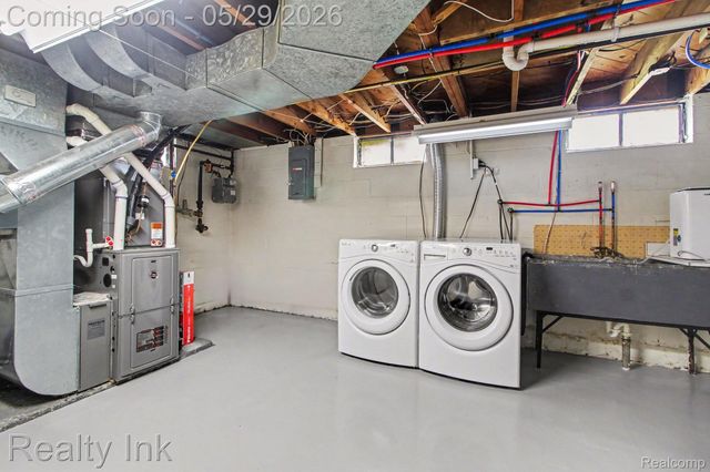 1204 Kingwood Street, Ypsilanti, MI 48197