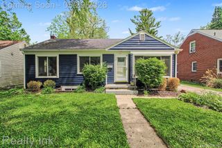 1204 Kingwood Street, Ypsilanti, MI 48197