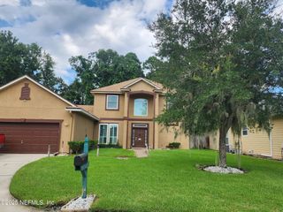 601 REFLECTION COVE Road, Jacksonville, FL 32218