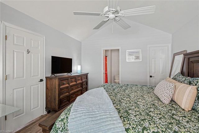 3367 Victoria Park Lane, Winston-salem, NC 27103