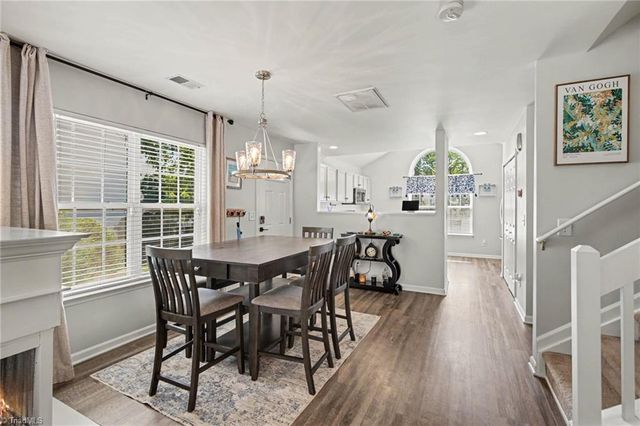 3367 Victoria Park Lane, Winston-salem, NC 27103