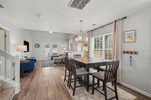 3367 Victoria Park Lane, Winston-salem, NC 27103
