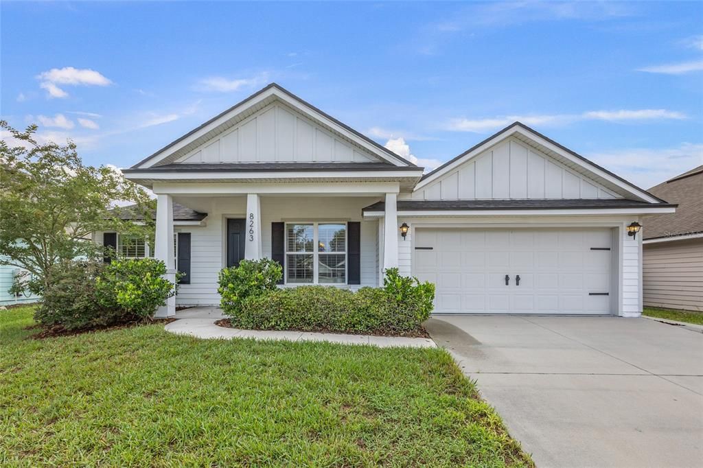 8263 NW 52ND STREET, Gainesville, FL 32653