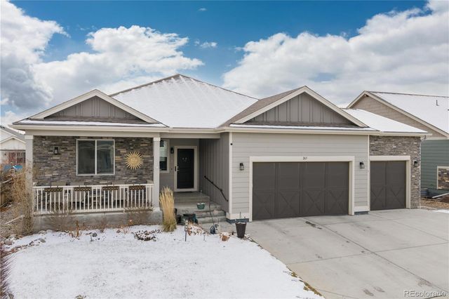265 Hillspire Drive, Windsor, CO 80550