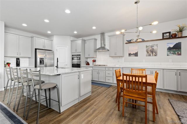 265 Hillspire Drive, Windsor, CO 80550