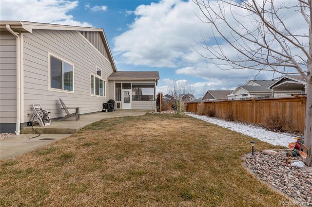 265 Hillspire Drive, Windsor, CO 80550