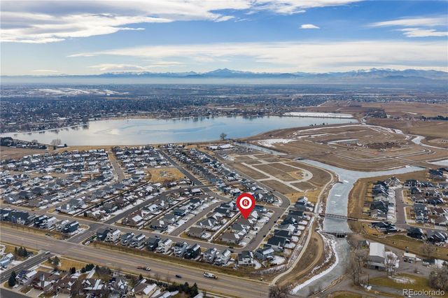 265 Hillspire Drive, Windsor, CO 80550
