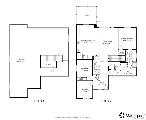 265 Hillspire Drive, Windsor, CO 80550