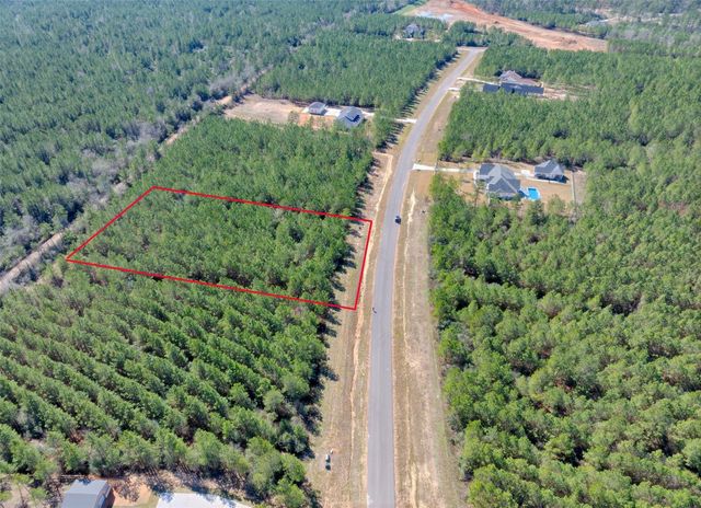 12642 Oak Barrel Road, Willis, TX 77378