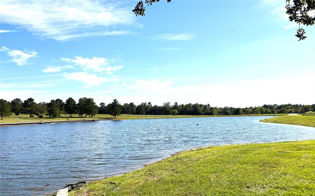 12642 Oak Barrel Road, Willis, TX 77378