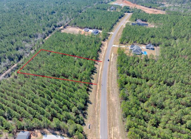 12642 Oak Barrel Road, Willis, TX 77378