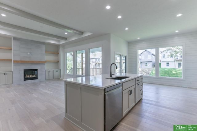 11011 S 98th Street, Papillion, NE 68046