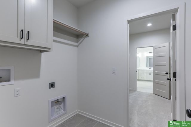 11011 S 98th Street, Papillion, NE 68046