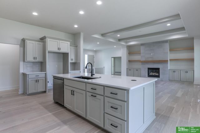 11011 S 98th Street, Papillion, NE 68046