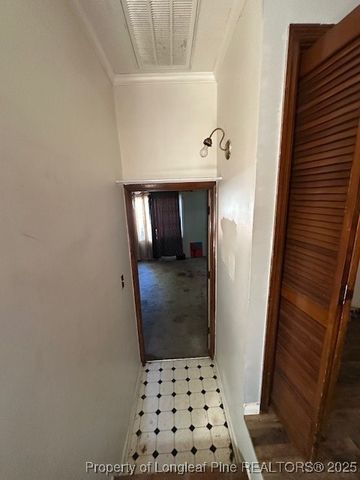 Address unavailable.