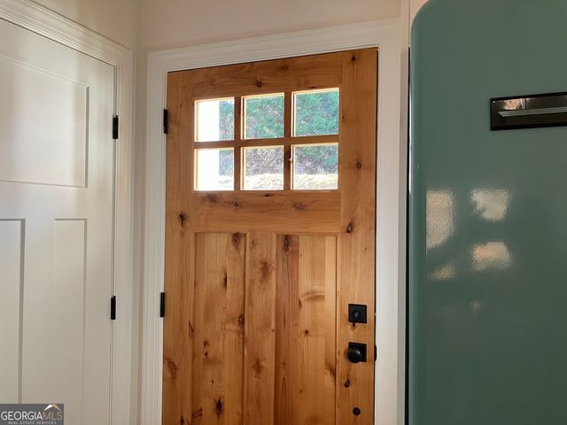 1415 Calhoun Road, Dahlonega, GA 30533