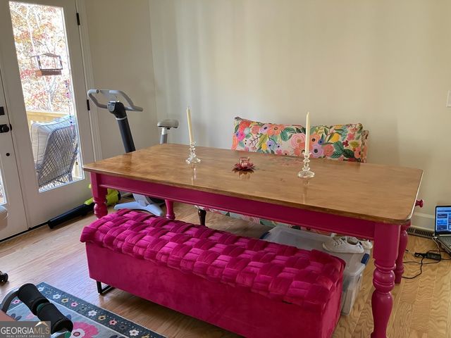 1415 Calhoun Road, Dahlonega, GA 30533