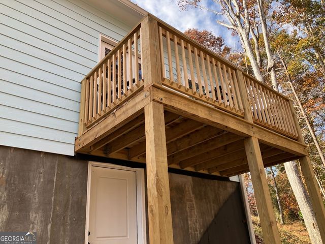 1415 Calhoun Road, Dahlonega, GA 30533