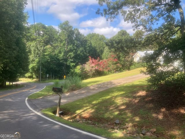 1415 Calhoun Road, Dahlonega, GA 30533