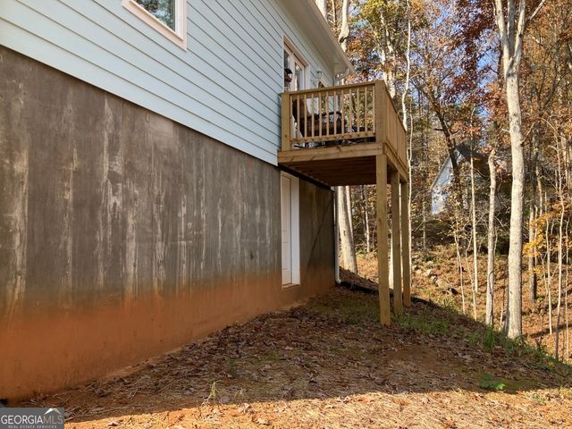 1415 Calhoun Road, Dahlonega, GA 30533
