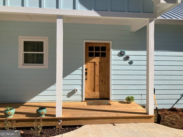 1415 Calhoun Road, Dahlonega, GA 30533