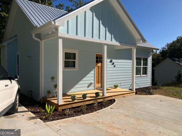 1415 Calhoun Road, Dahlonega, GA 30533