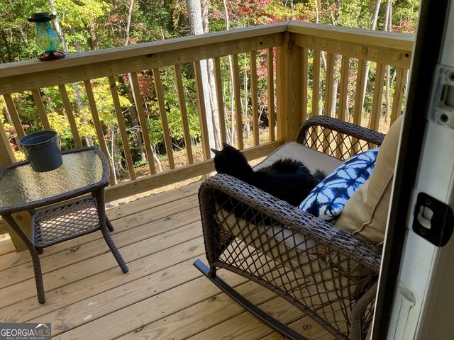 1415 Calhoun Road, Dahlonega, GA 30533