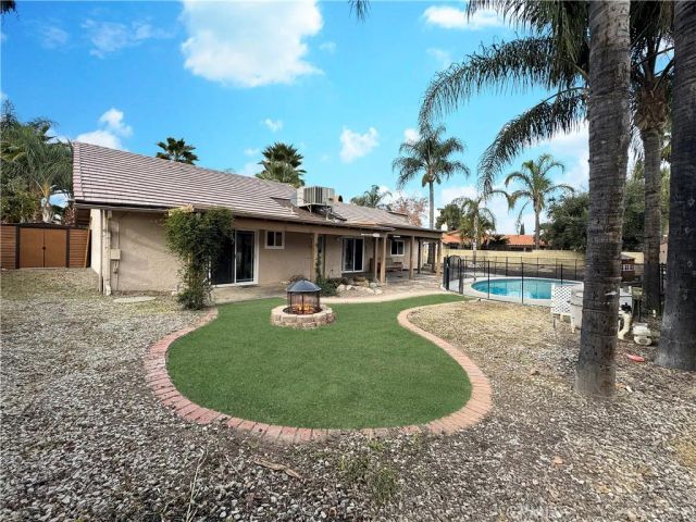 43158 San Mateo Way, Hemet, CA 92544